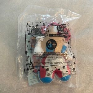 Vintage Jack In The Box Mr. Potato Head Toy - Toys & Collectible